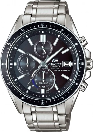 Наручные часы casio   efs-s510d-1a