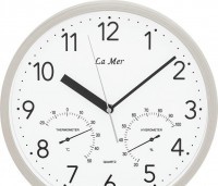 Настенные часы la mer gd365-2