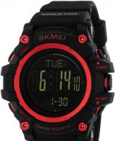 Наручные часы skmei 1356rd red