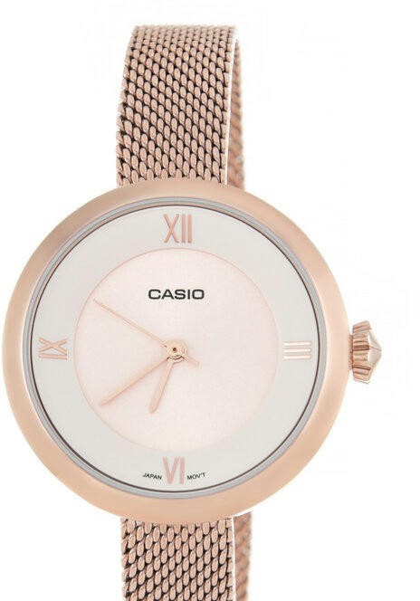 Наручные часы ltp-e154mpg-4a