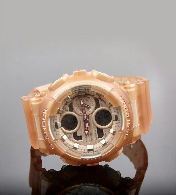 Наручные часы gma-s140nc-5a1