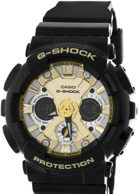 Наручные часы gma-s120gb-1adr