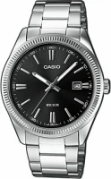 Наручные часы casio   mtp-1302d-1a1