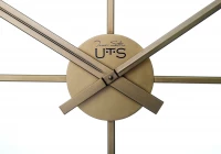 Настенные часы tomas stern 9112