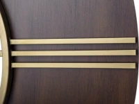 Настенные часы tomas stern 9112