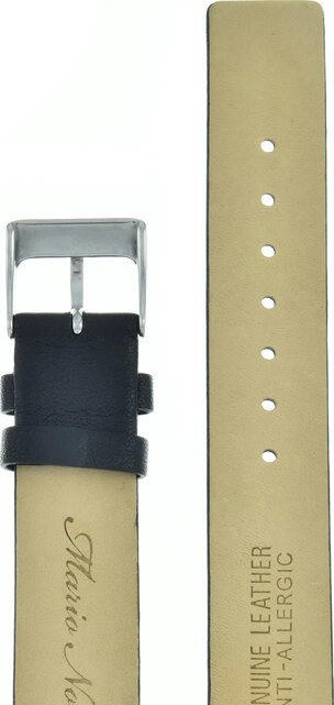 Ремешки mario notti s-27, 16 р-р, black