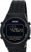 Наручные часы skmei 1882bkbk black/ black