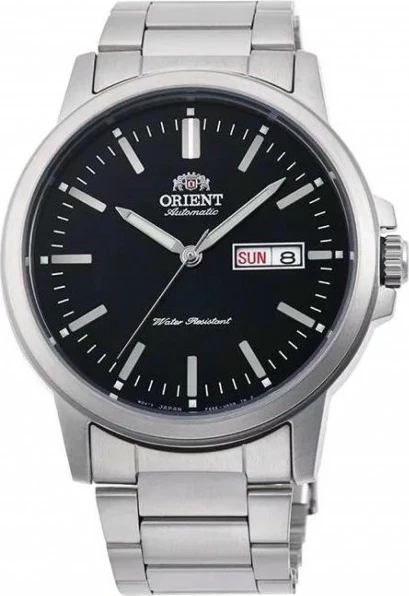 наручные часы orient ra-aa0c01b
