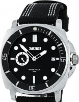 Наручные часы skmei 9328bk black
