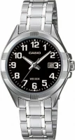 наручные часы casio ltp-1308d-1b