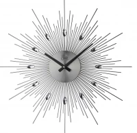 Настенные часы tomas stern 8059