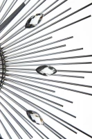 Настенные часы tomas stern 8059