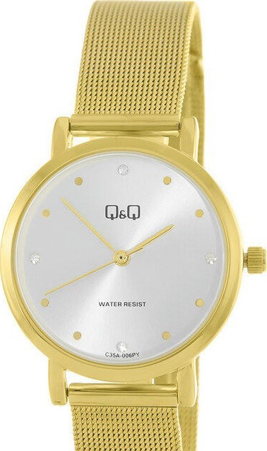 Наручные часы qq c35a-006py