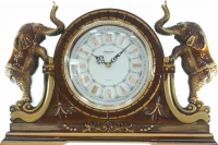 Настольные часы mirron f777В ДБ