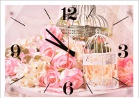 Настенные часы Рубин 4056-007