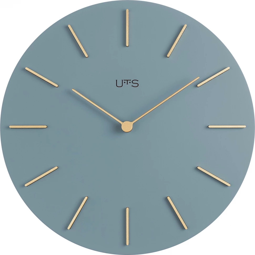 Настенные часы tomas stern 7324