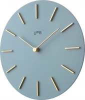 Настенные часы tomas stern 7324