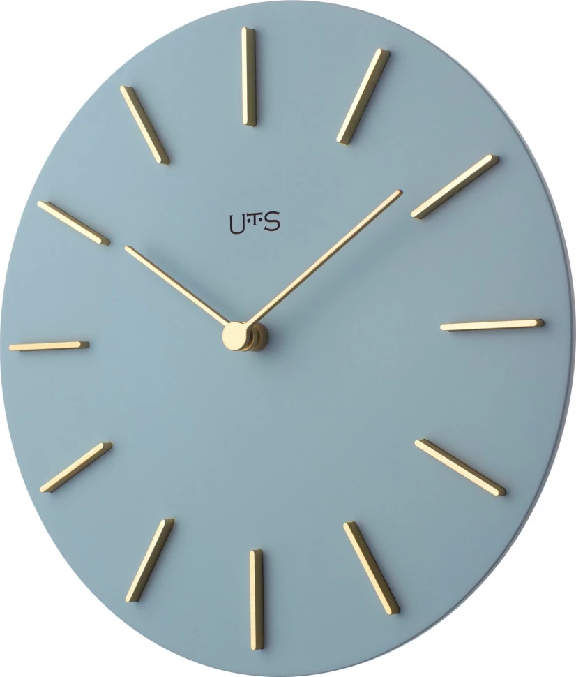 Настенные часы tomas stern 7324