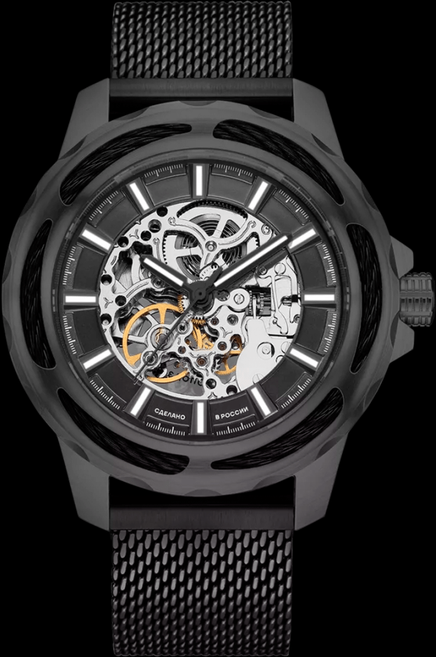 Mikhail Moskvin Elegance 3054