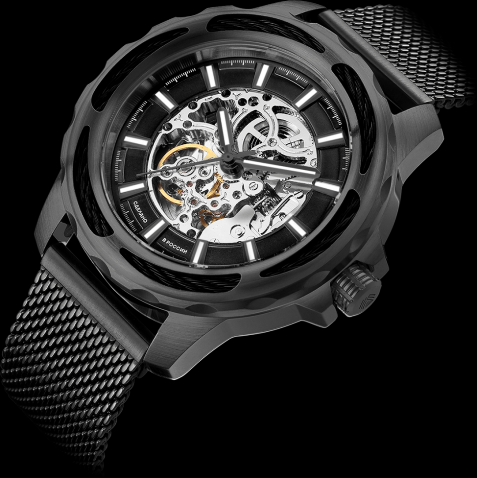 Mikhail Moskvin Elegance 3054