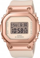 Наручные часы casio   gm-s5600pg-4