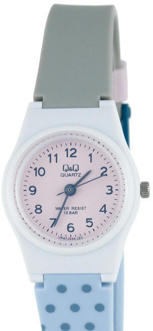 Наручные часы qq vp47j034y