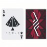Карты "Fades playing cards Standard index"