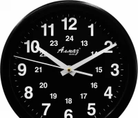 Настенные часы Алмаз Е3201