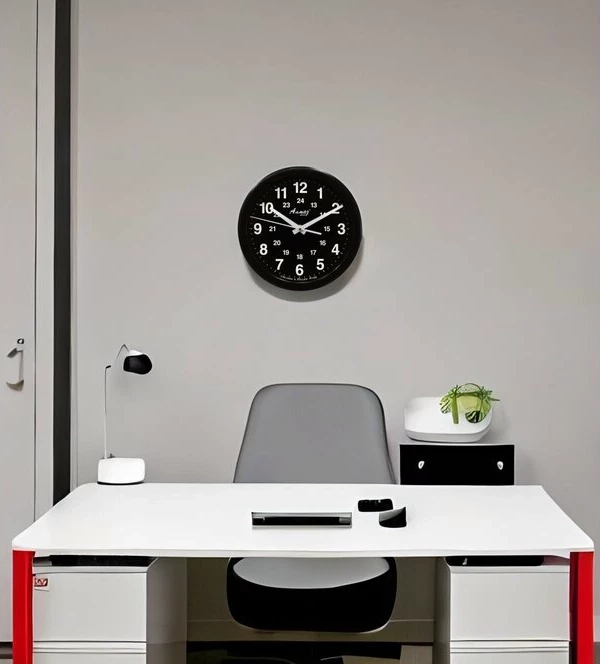 Настенные часы Алмаз Е3201