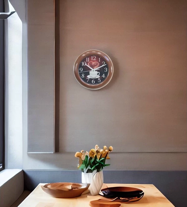 Настенные часы Алмаз Р35