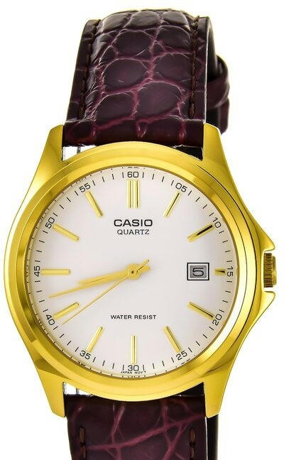 Наручные часы mtp-1183q-7a