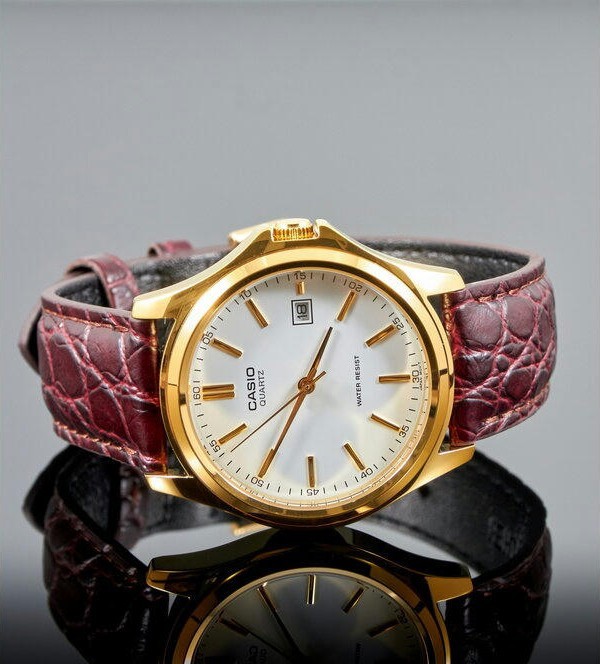 Наручные часы mtp-1183q-7a