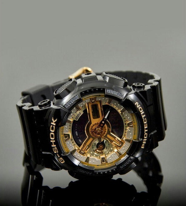 Наручные часы gma-s110gb-1a