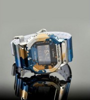 Наручные часы gm-5600ss-1