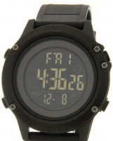 Skmei 1508BKBK black/black