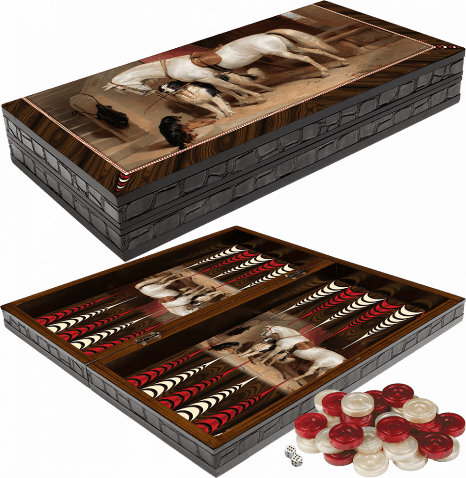 Набор для покера Frost на 300 фишек