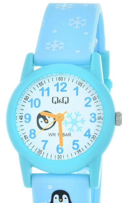 Наручные часы qq v22a-006vy