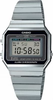 наручные часы casio a-700w-1a