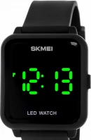 Наручные часы skmei 1630bk black
