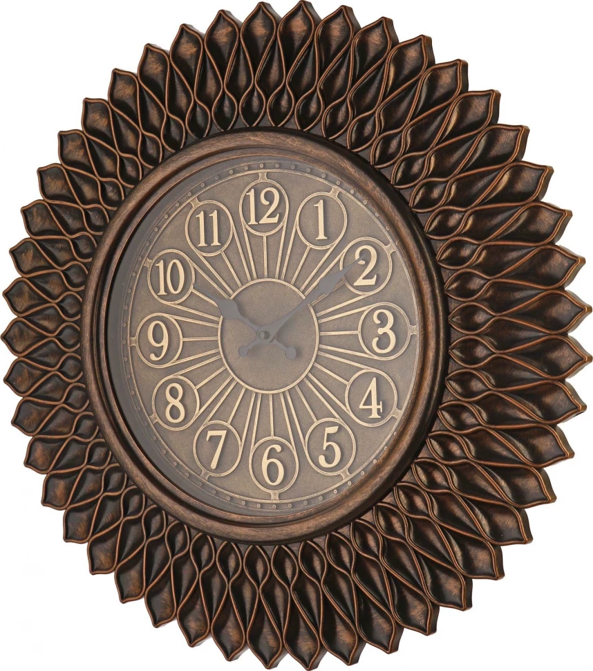 Настенные часы aviere 27506