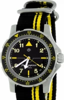 Наручные часы ВОСТОК 2416 (18020А) ремень