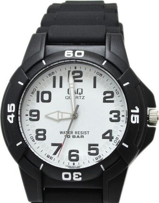 Наручные часы qq vq84j001y