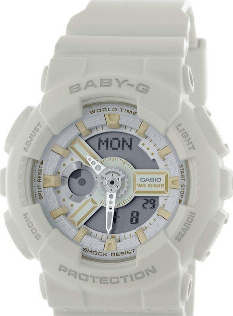 Наручные часы ba-110xsw-7a