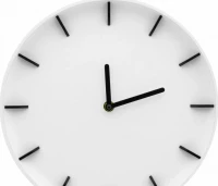 Настенные часы Рубин 2826-003