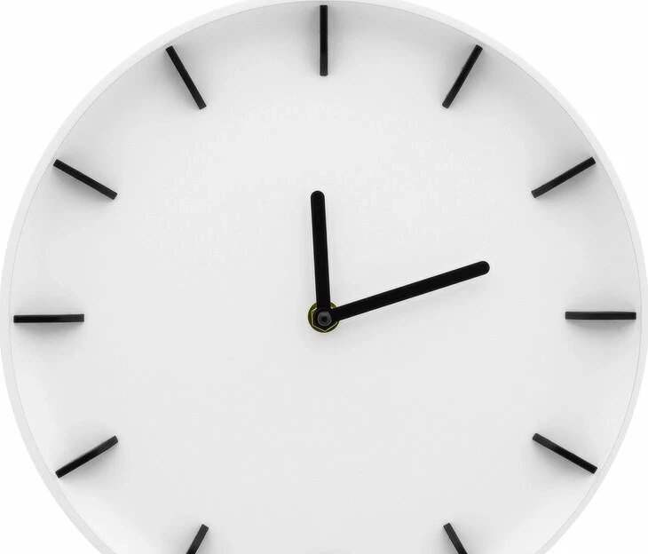 Настенные часы Рубин 2826-003