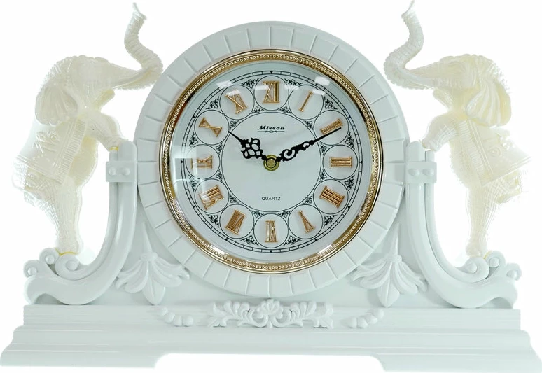 Настольные часы mirron f777В ББ