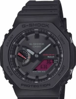 Наручные часы ga-b2100bbr-1a