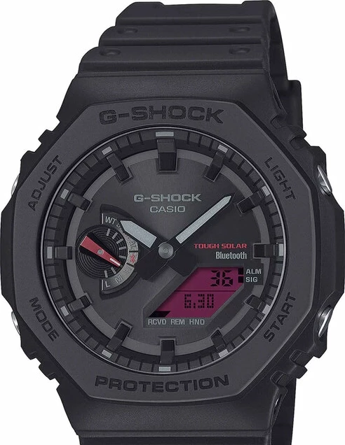 Наручные часы ga-b2100bbr-1a