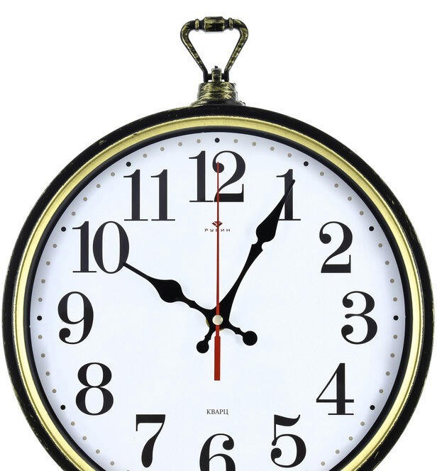Настенные часы Рубин 3426-001
