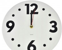 Настенные часы Рубин 2626-006